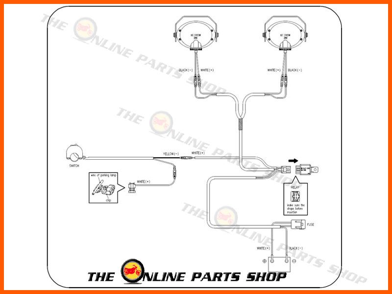 [DIAGRAM] Bmw 1150 Gs Wiring Diagram
